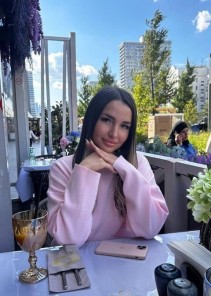 Фото проститутки Василиса №2 в городе Макаров