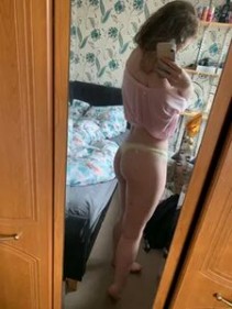 Фото проститутки алёна №3 в городе Макаров