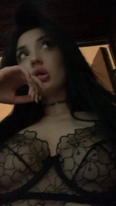 Фото проститутки Кира №2 в городе Макаров