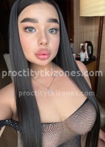 Фото проститутки Настя №3 в городе Макаров