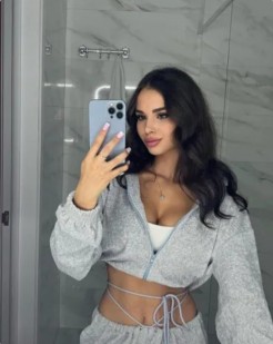 Фото проститутки Оля №1 в городе Макаров