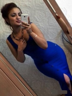 Фото проститутки Рая №1 в городе Макаров