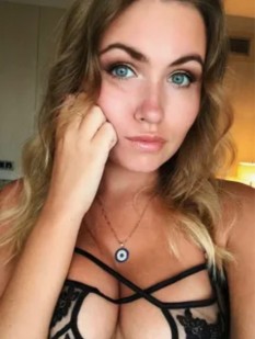 Фото проститутки Виктория №1 в городе Макаров