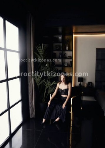 Джоржина, Г. Макаров