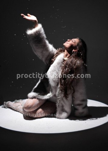 Оля, Г. Макаров