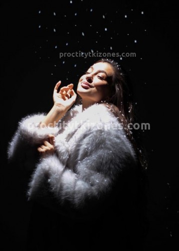 Оля, Г. Макаров